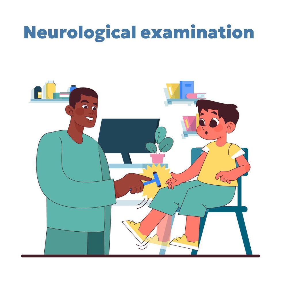Neurological Examination